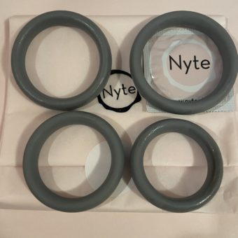 Measuring Pack