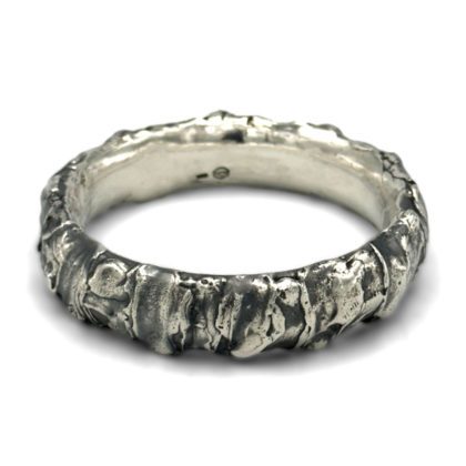 Sjöfn - Sterling Silver - Image 2